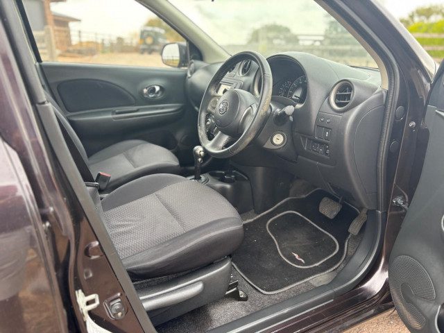 Nissan Micra - Image 11