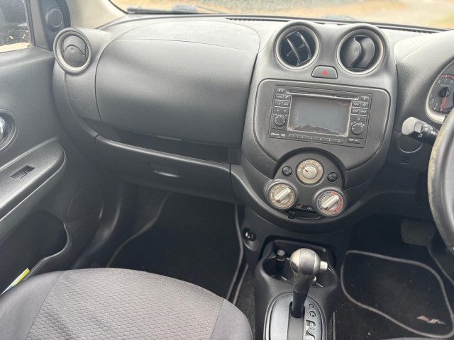 Nissan Micra - Image 12