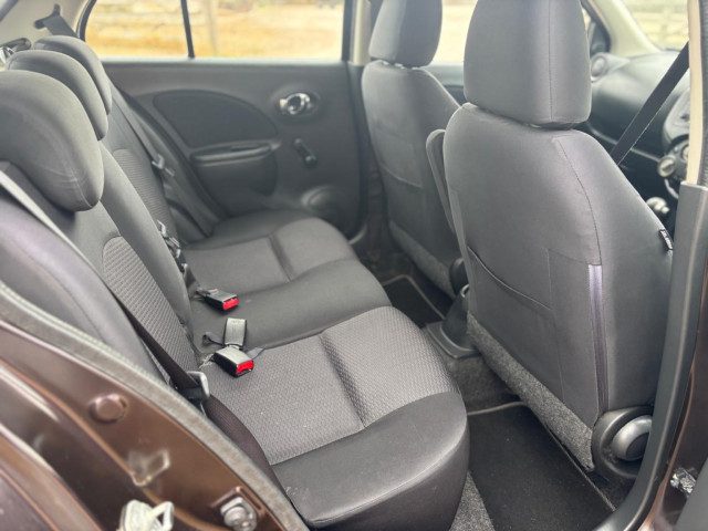 Nissan Micra - Image 13