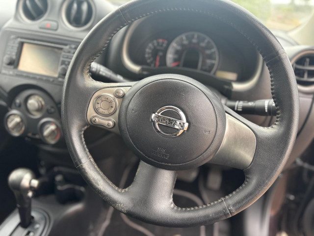 Nissan Micra - Image 14