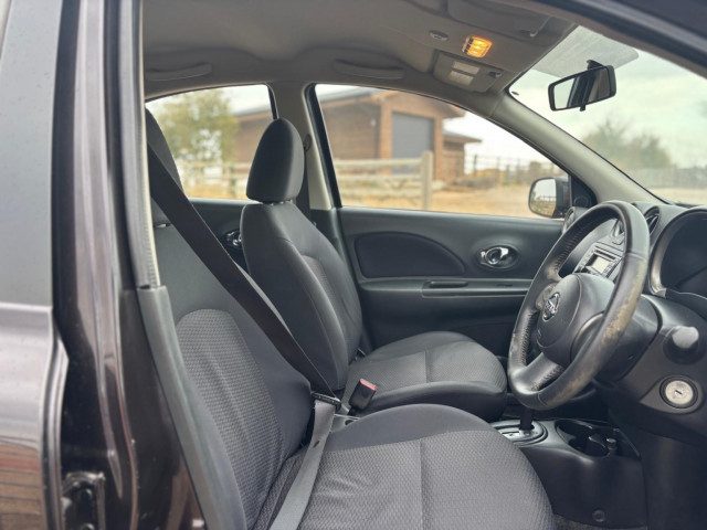 Nissan Micra - Image 15
