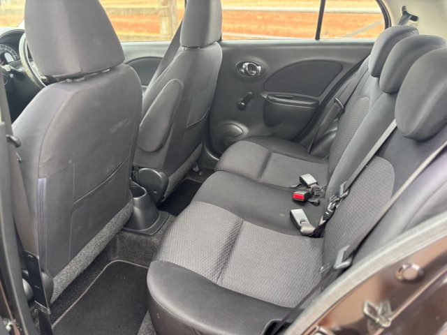 Nissan Micra - Image 16