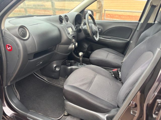 Nissan Micra - Image 17