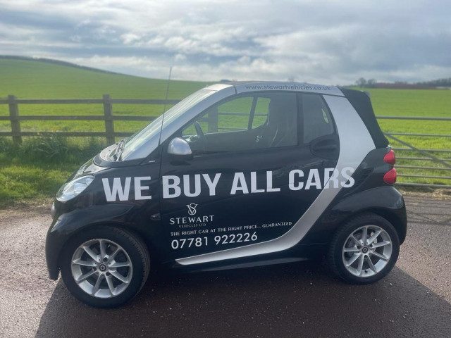 Smart Fortwo - Image 4