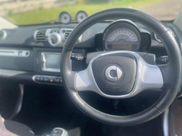 Smart Fortwo - Image 6