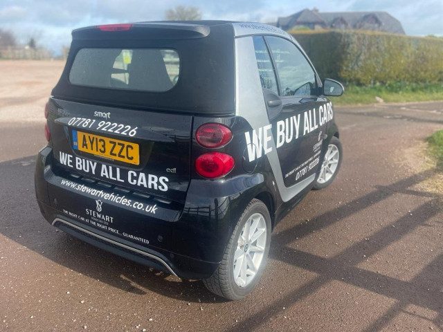 Smart Fortwo - Image 7
