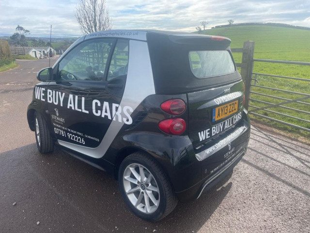 Smart Fortwo - Image 8
