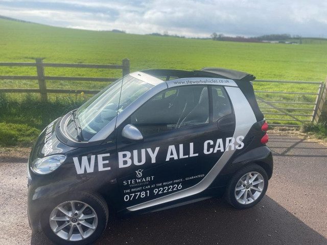 Smart Fortwo - Image 11