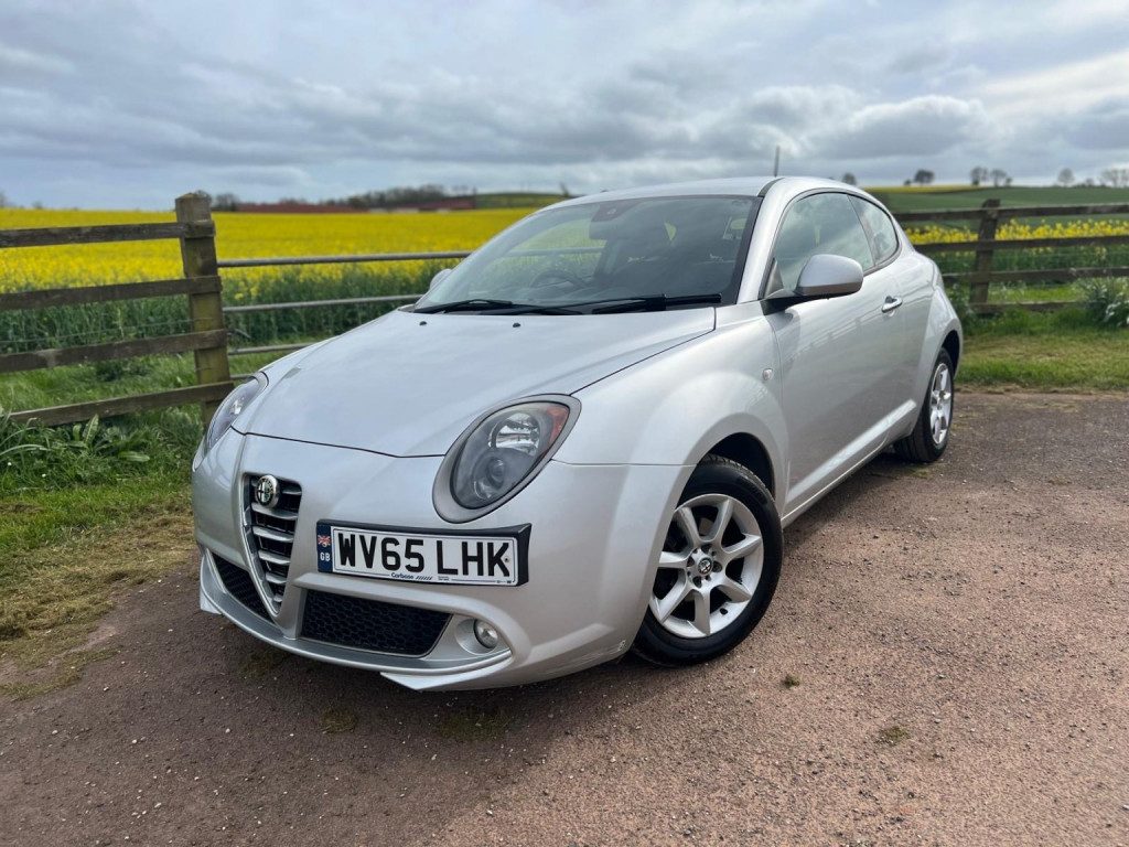 Alfa Romeo Mito - Image 2