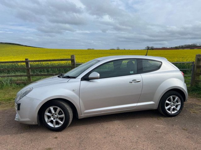 Alfa Romeo Mito - Image 4