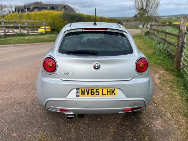 Alfa Romeo Mito - Image 6