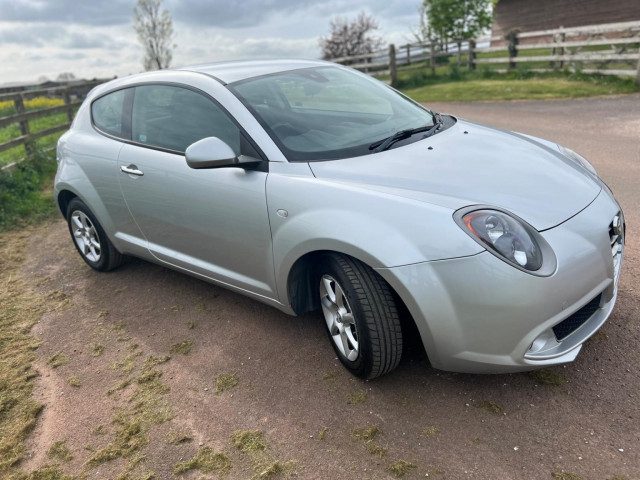 Alfa Romeo Mito - Image 8