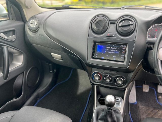 Alfa Romeo Mito - Image 11