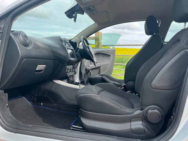 Alfa Romeo Mito - Image 14