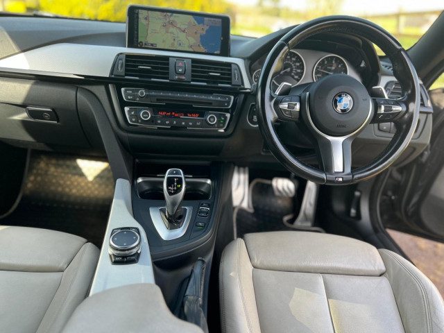 Bmw 4 Series Gran Coupe - Image 12