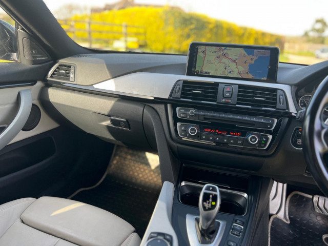 Bmw 4 Series Gran Coupe - Image 15