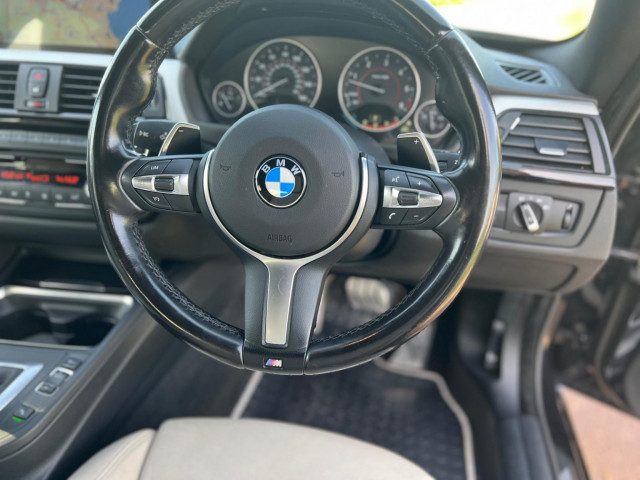 Bmw 4 Series Gran Coupe - Image 16