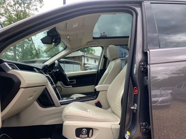 Land Rover Discovery Sport - Image 14