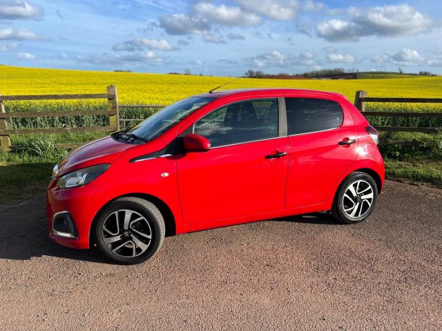 Peugeot 108 - Image 4