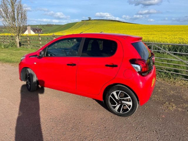 Peugeot 108 - Image 5