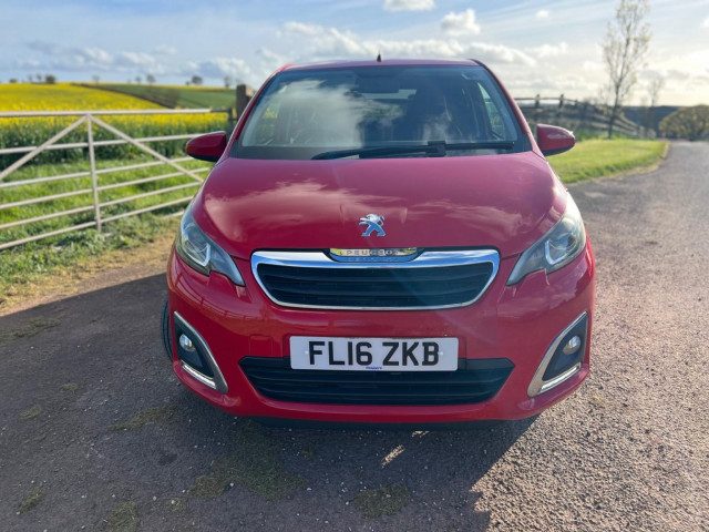 Peugeot 108 - Image 9