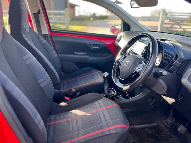 Peugeot 108 - Image 11