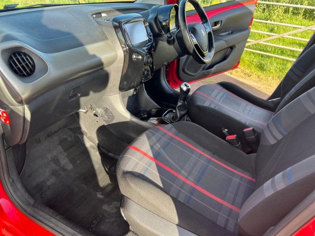 Peugeot 108 - Image 12
