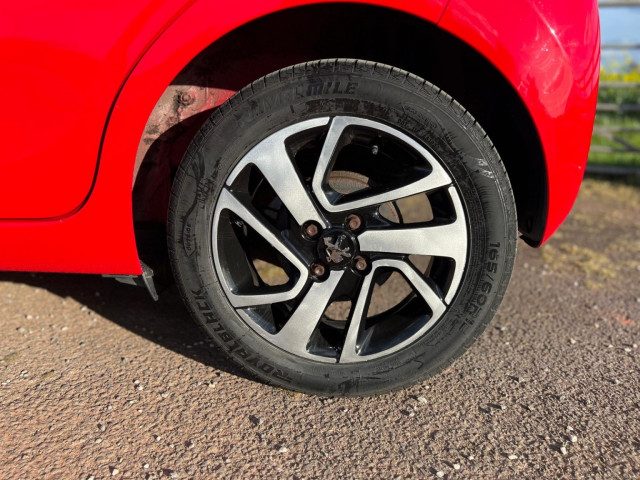 Peugeot 108 - Image 16