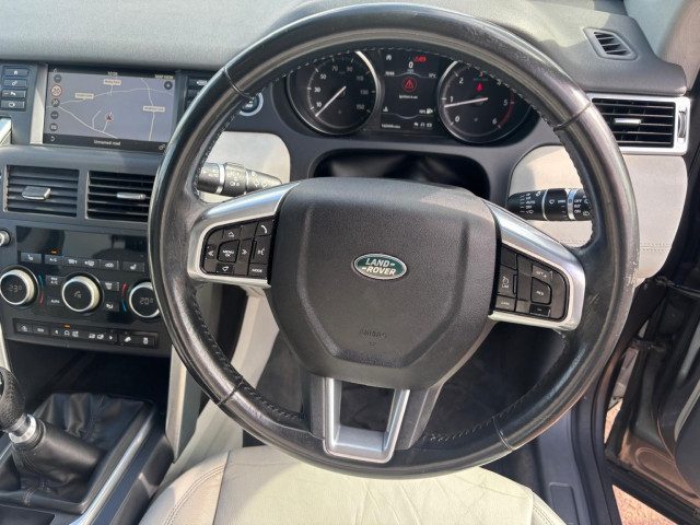 Land Rover Discovery Sport - Image 14