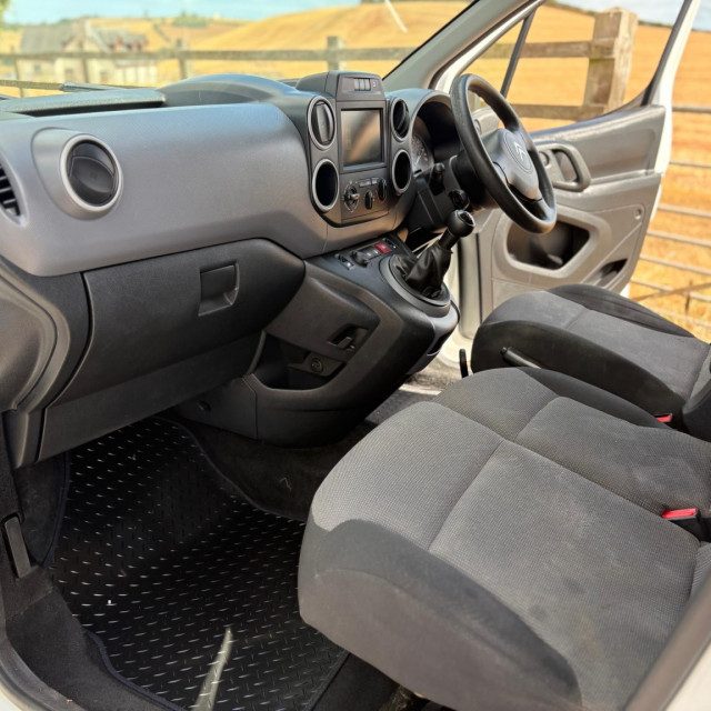 Citroen Berlingo - Image 9