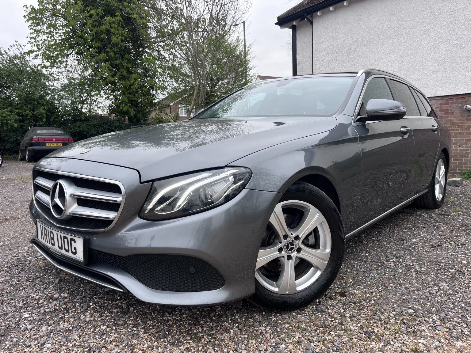 Mercedes-Benz E Class - Image 3