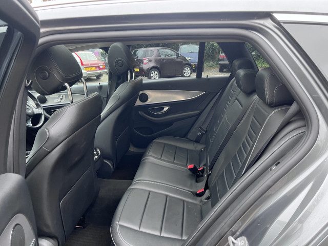 Mercedes-Benz E Class - Image 14