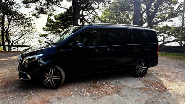 Mercedes-Benz V Class - Image 4