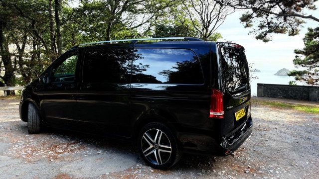 Mercedes-Benz V Class - Image 5
