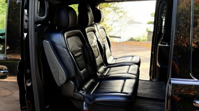 Mercedes-Benz V Class - Image 16