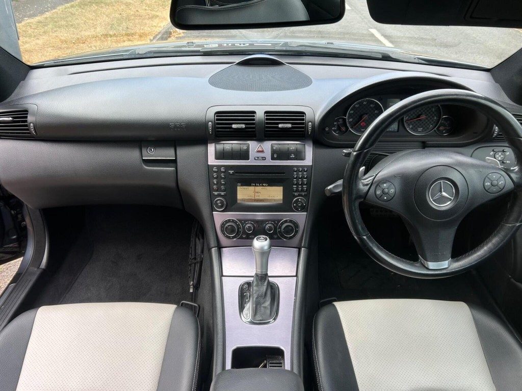 Mercedes-Benz Clc Class - Image 4