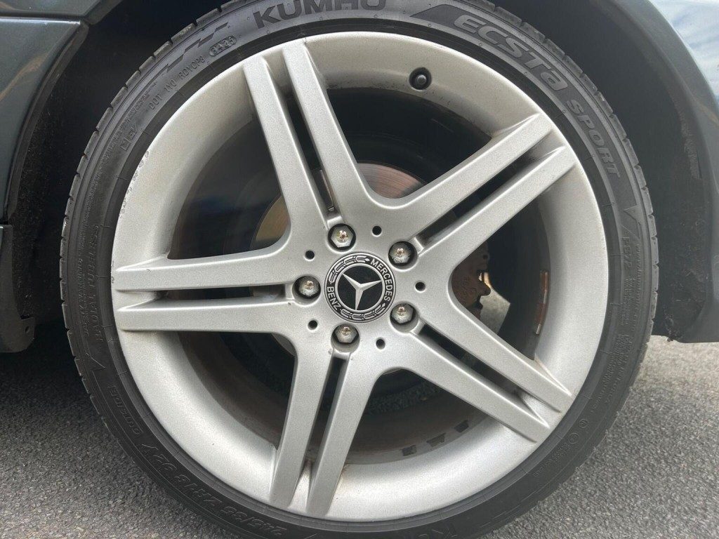 Mercedes-Benz Clc Class - Image 15