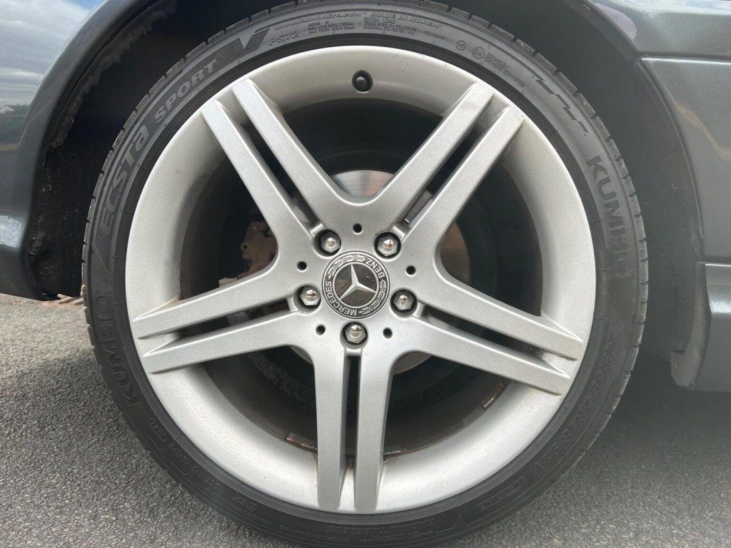 Mercedes-Benz Clc Class - Image 20