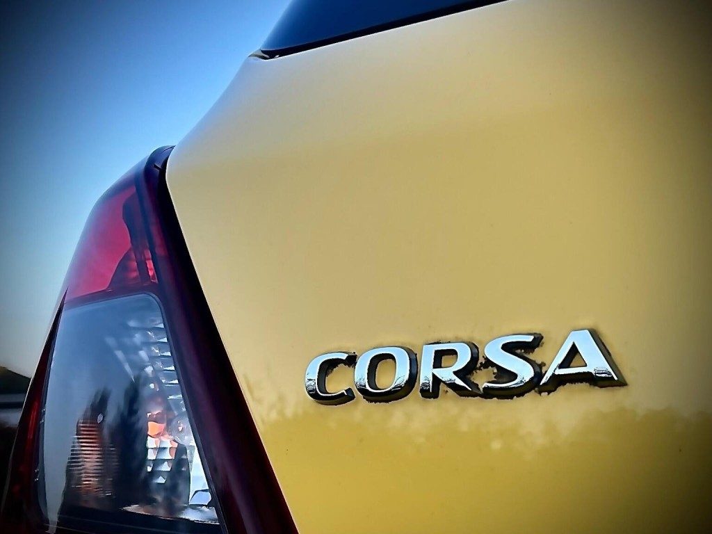 Vauxhall Corsa - Image 5