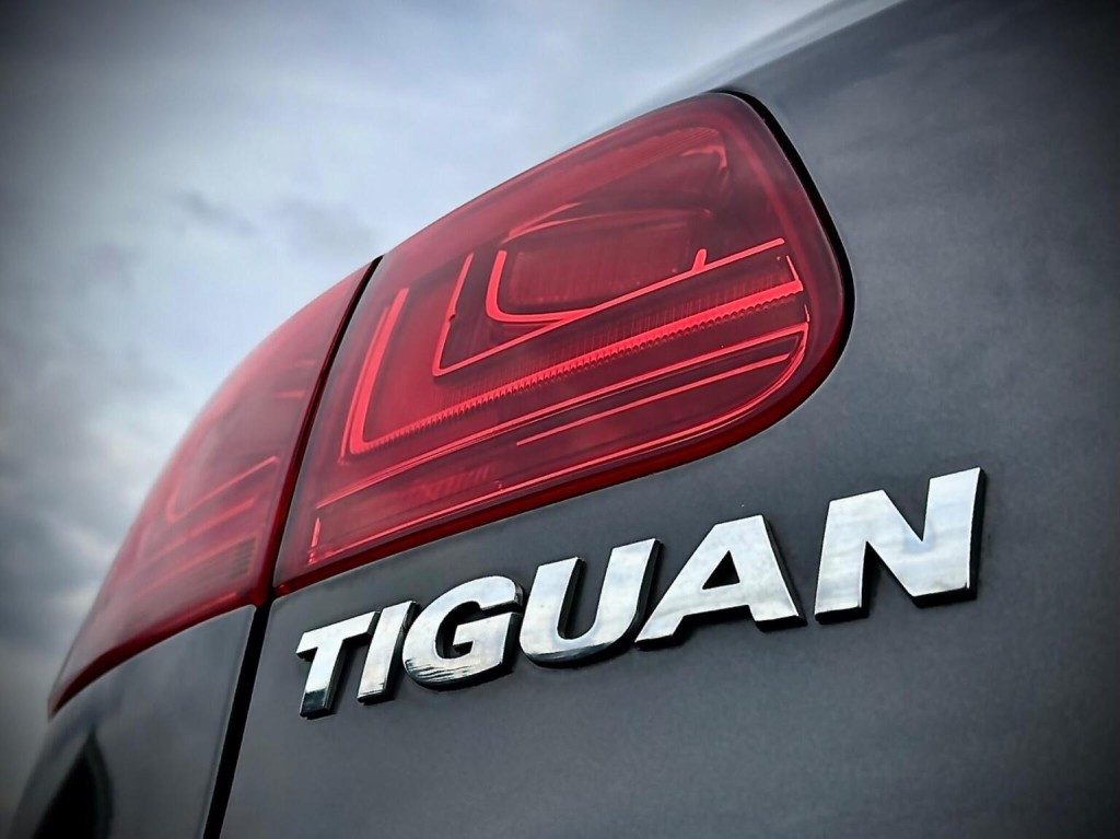 Volkswagen Tiguan - Image 5