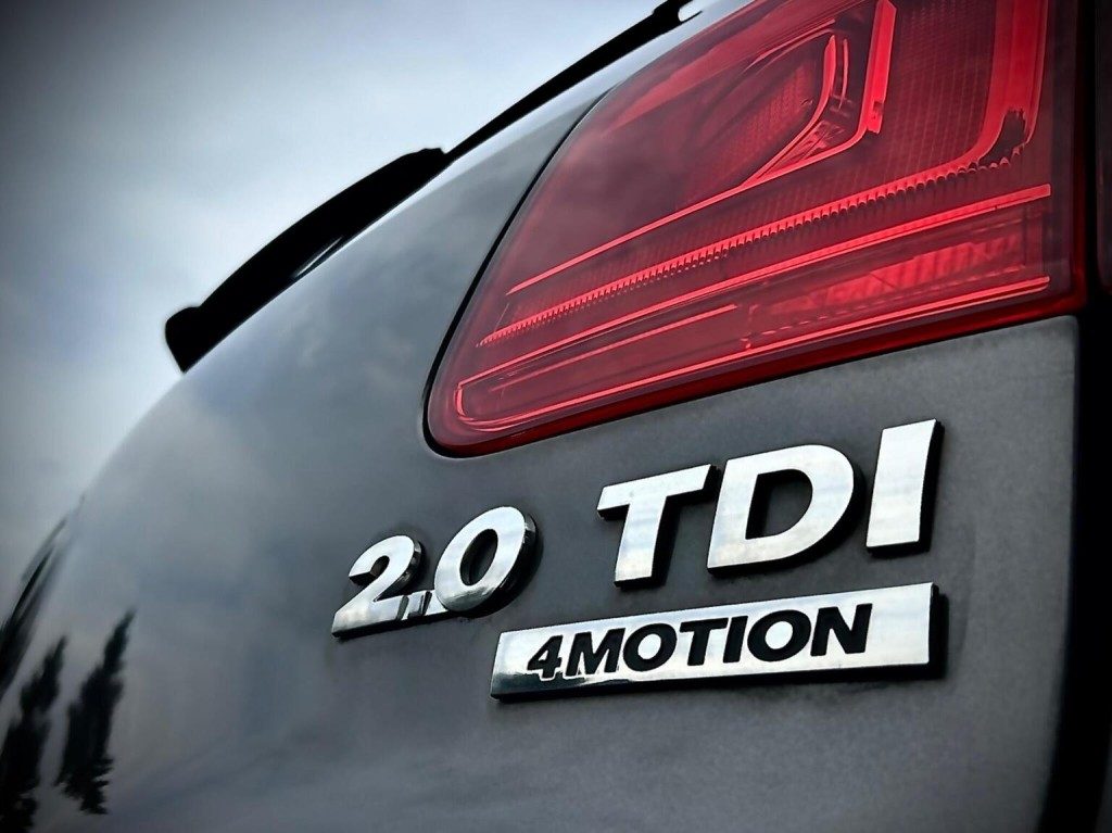Volkswagen Tiguan - Image 16