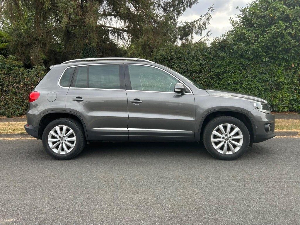 Volkswagen Tiguan - Image 19