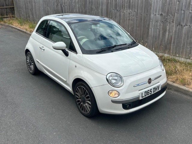 Fiat 500 - Image 7
