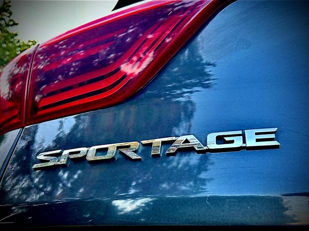 Kia Sportage - Image 5