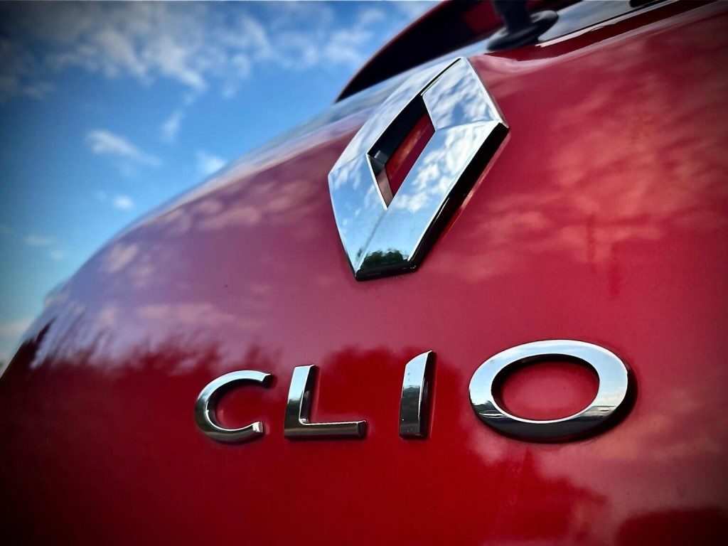 Renault Clio - Image 4
