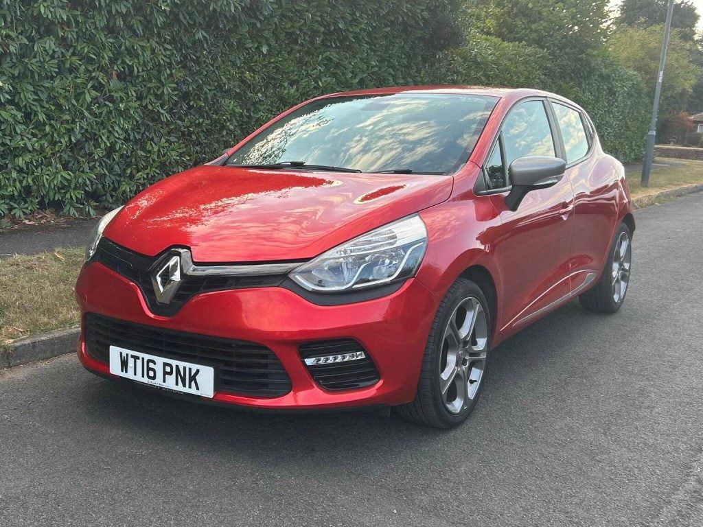 Renault Clio - Image 6