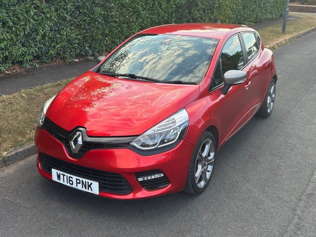 Renault Clio - Image 7