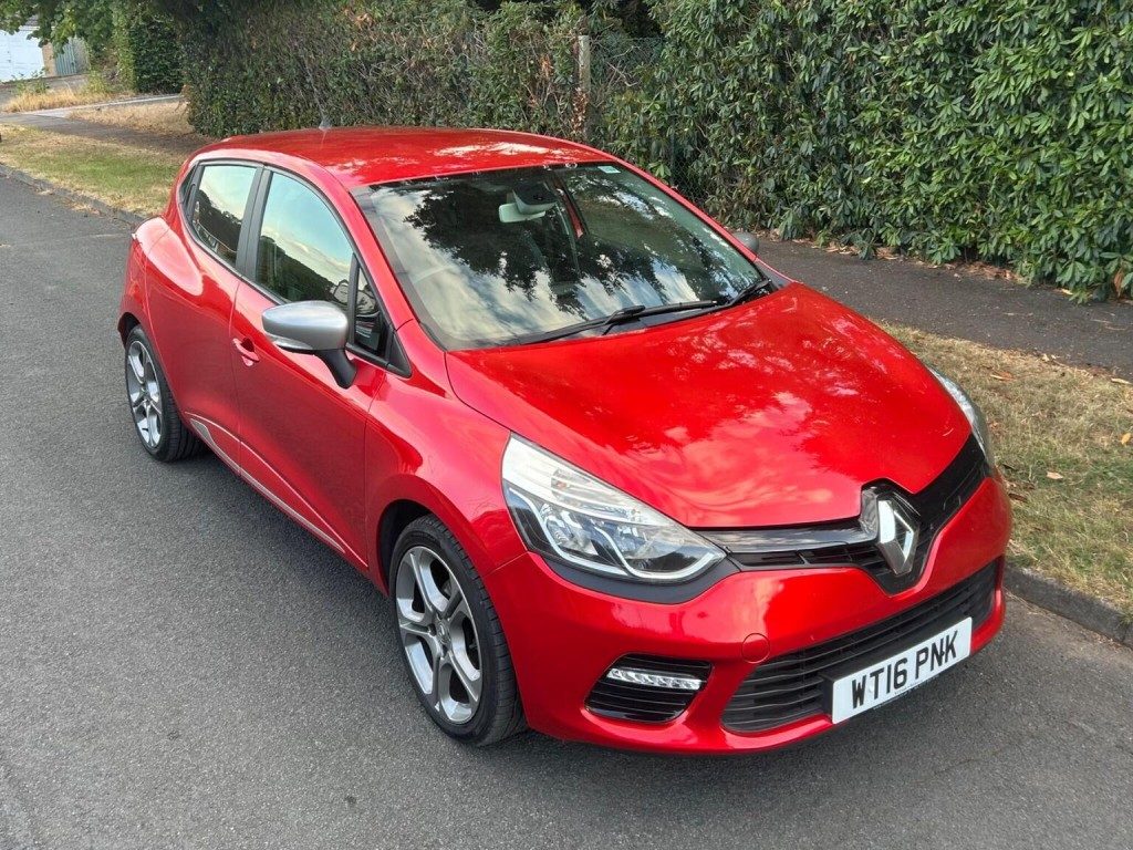 Renault Clio - Image 15