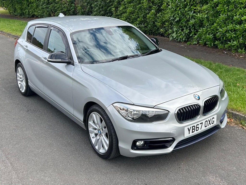 Bmw 1 Series - Image 2