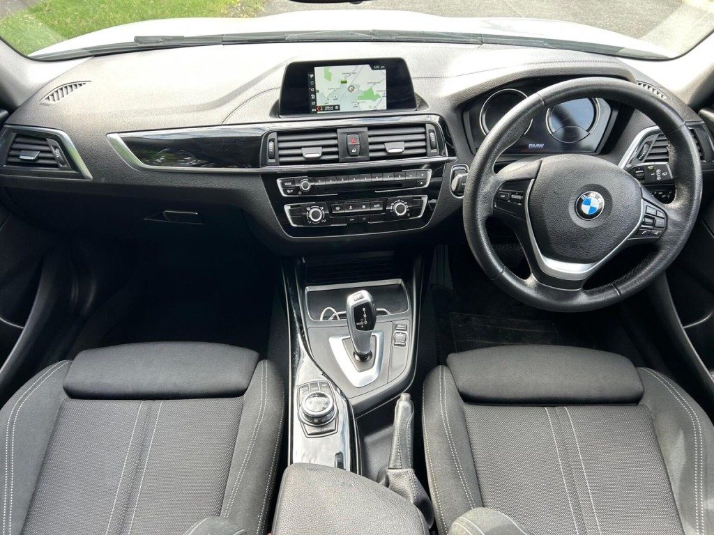Bmw 1 Series - Image 4